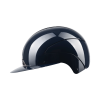 Kask Lady Glossy H24 blue glossy Swing