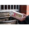 Olej lniany 1000ml Bense & Eicke 24H!