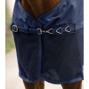 Derka siatkowa Comfort night blue Waldhausen