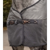 Derka siatkowa Comfort grey Waldhausen