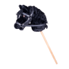 Konik Hobby Horse Blacky​​​​​​​ Waldhausen