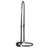 Nachrapnik hanowerski S-line black Waldhausen