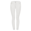 Bryczesy damskie  CAVALCALIMA GRI white CAVALLO