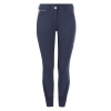 Bryczesy damskie  CAVALCALIMA GRI navy CAVALLO