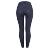 Bryczesy damskie CAVALKARA GRIP MOBILE navy CAVALLO