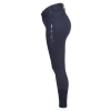 Bryczesy damskie CAVALKARA GRIP MOBILE navy CAVALLO