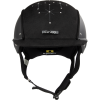 Kask jeździecki APART, Brilliant black Casco