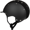 Kask jeździecki APART, Brilliant black Casco