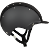 Kask jeździecki APART, Brilliant black Casco