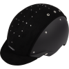 Kask jeździecki APART, Brilliant black Casco