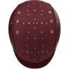 Kask jeździecki APART, Brilliant burgundy Casco