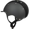 Kask jeździecki APART, Embellis black Casco
