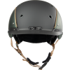 Kask jeździecki Champ Regal Green Casco