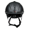 Kask jeździecki Casco Mistrall 2 black-blk structure