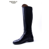 Oficerki Torino black Pascuello rozmiary 36,37,38