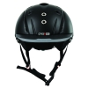 Kask jeździecki Casco Mistrall black