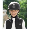 Kask jeździecki USG Comfort Training 24H!