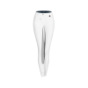 Bryczesy Fun Sport Silicone Elt white/grey 24H!