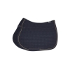 Czaprak Cotton Eskadron navy/gold, Kolekcja Core