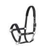 Kantar podwójna regulacja Pin Buckle Eskadron black, Kolekcja Core 24H!