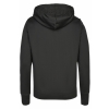 Eskadron bluza jeździecka męska Hinz Zip-Hood black, Kolekcja REFLEXX FANATICS 24h!