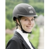 Kask jeździecki USG Comfort Training 24H!