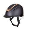 Kask jeździecki Comfort Rose USG 24H!