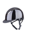 Kask "Comfort Brilliant" black USG