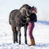Derka Cuddle black USG 24H!