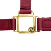 Kantar Satin Shine burgundy Kieffer