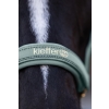 Kantar Satin Shine mint green Kieffer