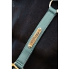 Kantar Satin Shine mint green Kieffer