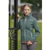 PIKEUR SOFTSHELL MANERA DAMSKI