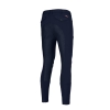 Bryczesy męskie Navaro Grip pełny lej Pikeur nightblue, Kolekcja Standard 24H!