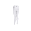 Pikeur Bryczesy Lilith SD z wyższym stanem white 24H!