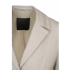 Frak konkursowy damski KLEA PEPITA ivory PIKEUR ATHLEISURE