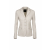 Frak konkursowy damski KLEA PEPITA ivory PIKEUR ATHLEISURE