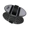 Zgrzebło  do masażu Axel Flex black/grey York