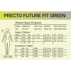 Kamizelka ochronna „Precto Future Fit Green”  USG