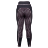 Legginsy młodzieżowe do jazdy konnej Tina - United Sportproducts Germany USG 24H!