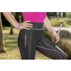 Legginsy młodzieżowe do jazdy konnej Tina - United Sportproducts Germany USG 24H!
