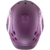 Kask jeździecki Uvex Onyxx Princess berry mat