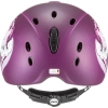 Kask jeździecki Uvex Onyxx Princess berry mat