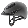 Kask jeździecki Perfexxion 3 antracyt UVEX