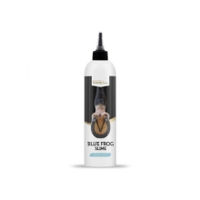 Żel do Pielęgnacji Kopyt Blue Frog Slime 300ml HorseLine 24H!