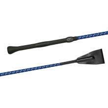 Bat jeździecki Fleck Nylon EVO grip island