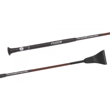 Bat skokowy Fleck Carbon Composite dark brown