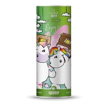 Smaczki jabułkowe Enjoy the little things 1000g Pummel Speed