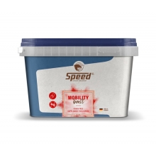 Granulat na stawy MOBILITY boost 1,5kg SPEED
