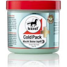 Żel Cold Pack - regenerujący ścięgna, stawy i mięśnie, Leovet